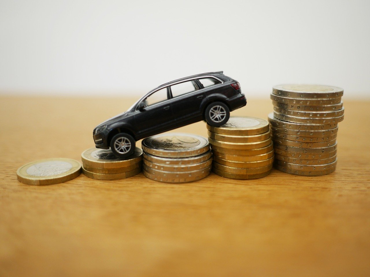 Komu opłaca się wziąć samochód w leasingu?